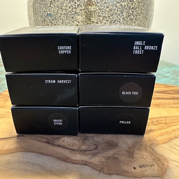 NIB MAC COSMETICS - eyeshadow - retired colors - Picture 7 of 7